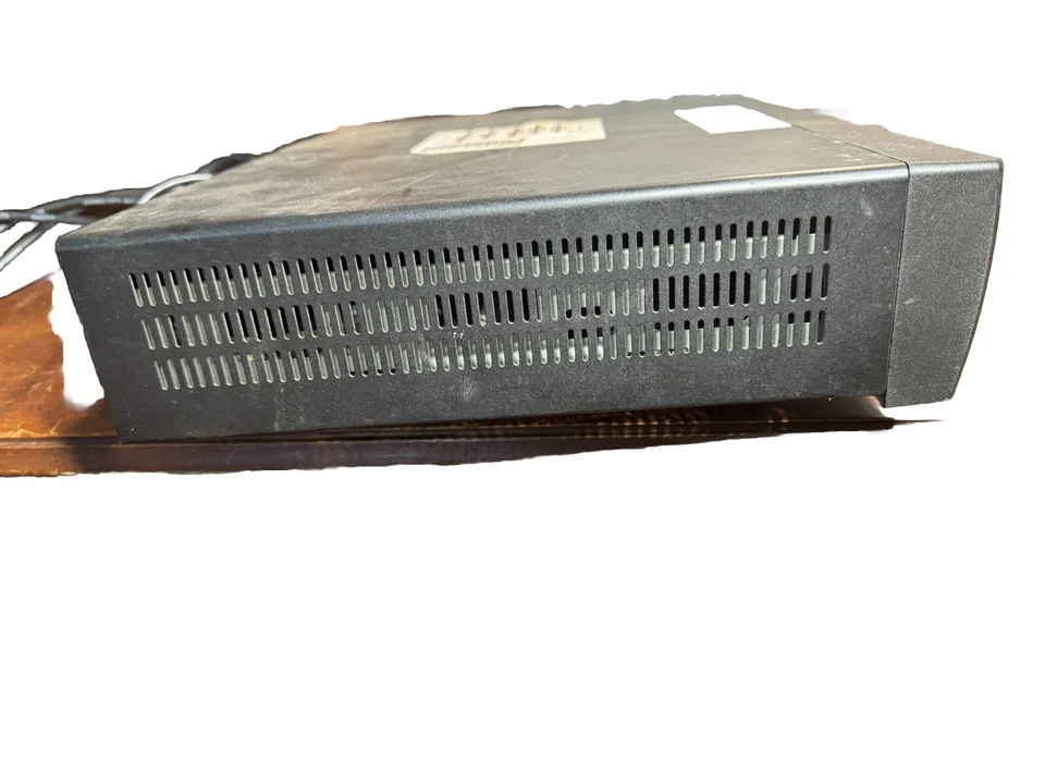 DISH Network ViP 722k DVR W/ Cables NO REMOTE - Image 4 of 4