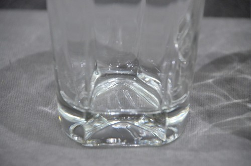 2x Jameson Irish Whiskey Glass Tumbler Triangle Base In Gift Box 34cl 340ml New - Picture 10 of 15