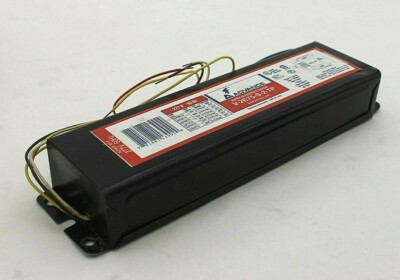 Advance V2E75-S-2-TP Slimline Ballast