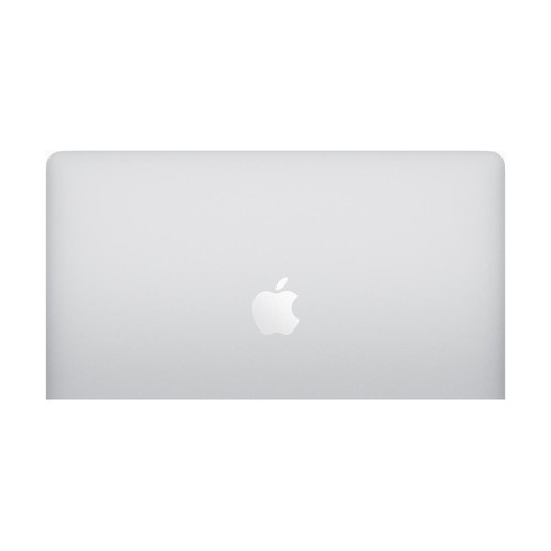 Apple MacBook Air M1 (2020) Apple M1 8C/7C 8GB Ram 256GB SSD macOS Silber - Afbeelding 4 van 4