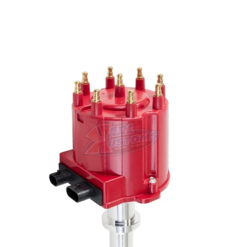 Chevy 1987-1993 TBI TPI V8 EFI Distributor 305 350 454 5.0 5.7 7.4 Truck Camaro - Picture 2 of 4