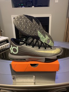 kd 6 precision timing