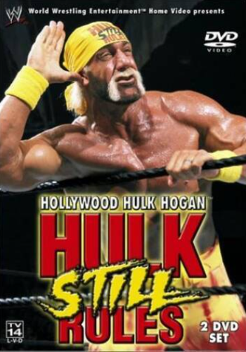 WWE WWF Wrestling Biographies DVD sets. Each $9.99 or less w/ free shipping! - Picture 29 of 98