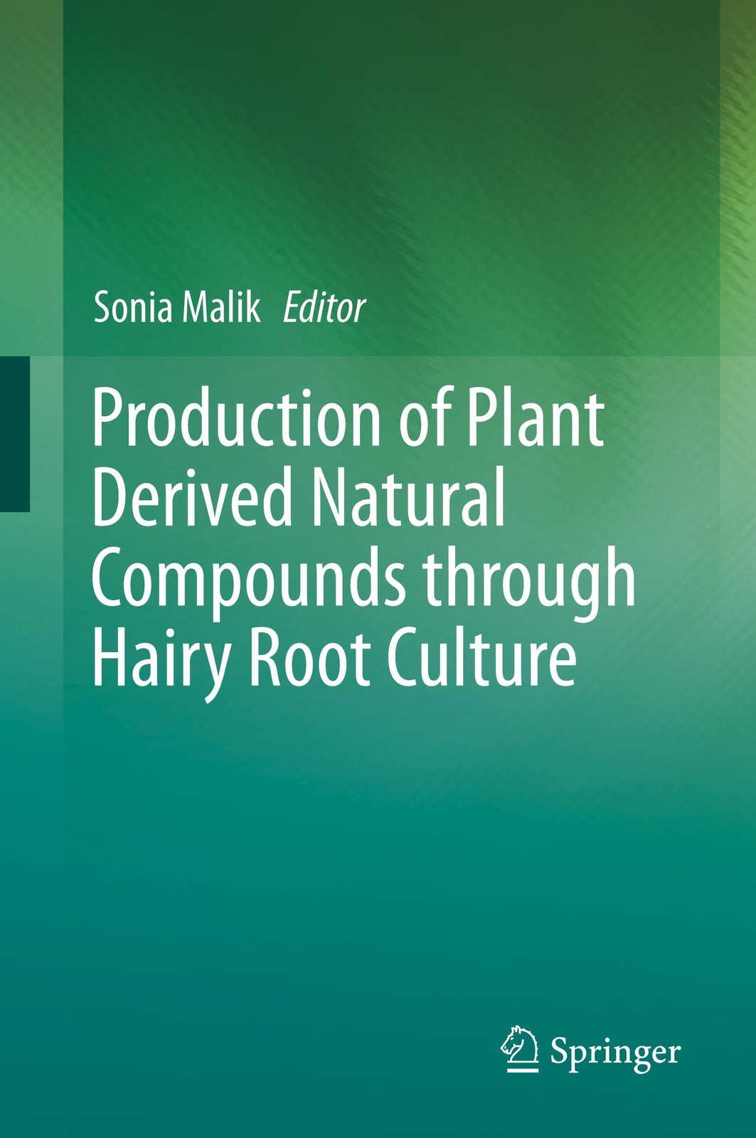 Thumbnail - Sonia Malik | Production Of Plant Derived Natural Compounds Through