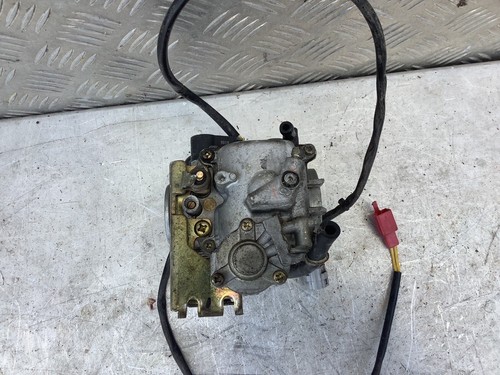 Suzuki 400 Burgman 2001 Carb - Picture 6 of 7