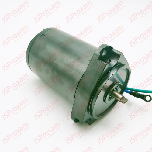 TILT TRIM MOTOR Fits For OMC Cobra 6245 986280 PT304 PT304NM 3853945 - Picture 9 of 12