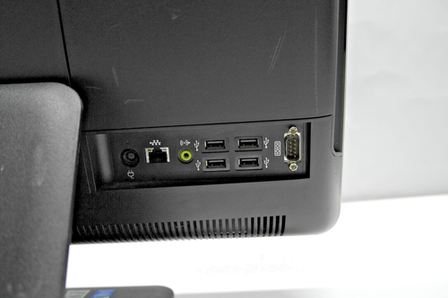 HP Compaq Pro 4300 Pentium todo en uno 4 GB 500 GB sin sistema operativo - Imagen 5 de 6