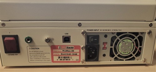 ProMax 4G eeTools P4-U1045-1048 Concurrent Programming System USB 2.0 - Bild 3 von 5