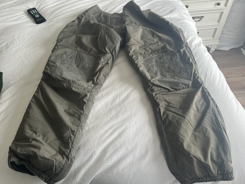 Haly’s PCU LEVEL 7 Pant Shell Large Long Neu SEAL CAG SOC  - Bild 1 von 14