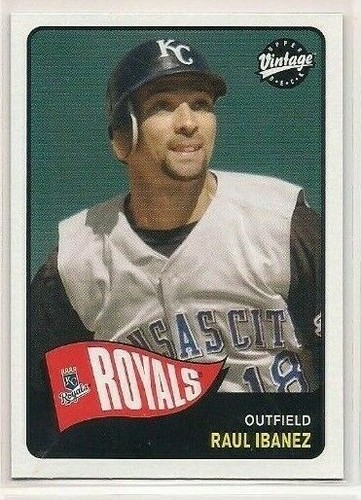 2003 Upper Deck Vintage Baseball Cards / U You Pick / Choose from List / mb5 - Picture 112 of 136