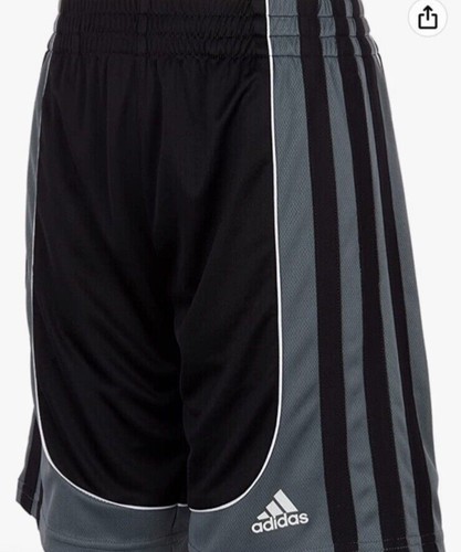 adidas Creator Shorts Kids' Size Medium ah5601 - Picture 3 of 3