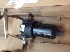 Parker filter coalescer 06F12BC