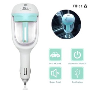 Mini-Car-Air-Humidifier-Diffuser-Essential-Oil-Ultrasonic-Aroma-Mist-Purifier-US