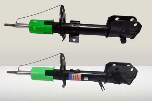 Left & Right Pair Of Front Shock Absorber Assy Fit Suzuki Ciaz 2014 To 2018 1.4L - Bild 1 von 7