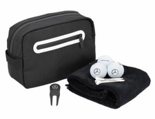 Original Mercedes-Benz Golf Gift Set Large Incl. Golf Balls B66450406