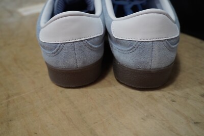 Adidas Puig Indoor NEW JR5825 blue | eBay