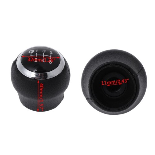 6 Speed Gear Knob For for 2007-201 - Picture 8 of 8