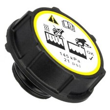 Coolant Expansion Tank Cap For Ford Transit Connect Tourneo Explorer Mustang