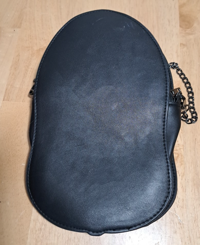 SCREAM Purse Ghostface Crossbody Bag - Picture 2 of 10