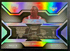 BEN GORDON 2007-08 Upper Deck UD Black Ticket Autographs 06/50