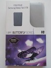 Coque Tablette Samsung Galaxy Tab 3 7.0 modèle Butterfly