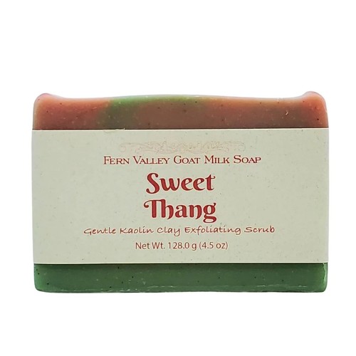 Fern Valley Goat Milk Soap - Picture 10 of 24