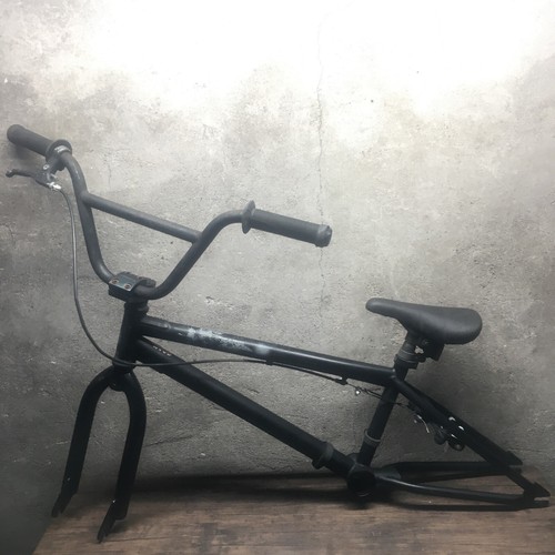 Rare Haro zx20 BMX bicycle Bmx Frame Set 20” Bmx Mid School Handlebar Fork Seat