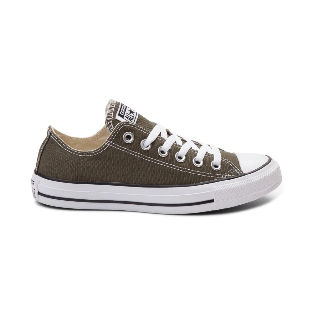 NEW Converse Chuck Taylor All Star Lo Sneaker Herbal Green Mens Sizes