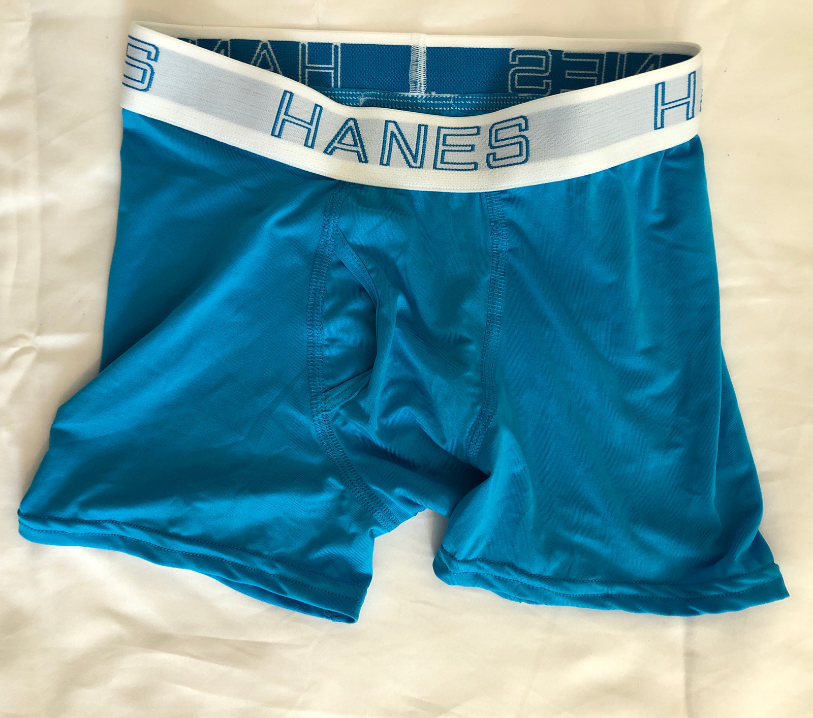 boxer medium size