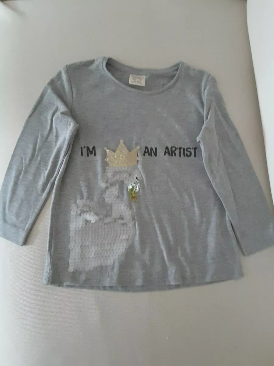 Magliette bimba zara sale