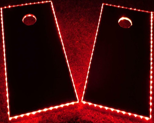 2835 LED RV Marine Boat 16.4 Feet Flexible Green LED Strip Tape Lights Fishing - Picture 33 of 66