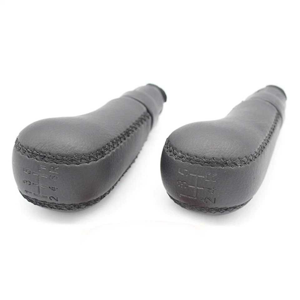 5/6 速手动换档刀适用于沃尔沃 S60 S80 V70 XC70 2004-2009 — 第 3/4 张图片