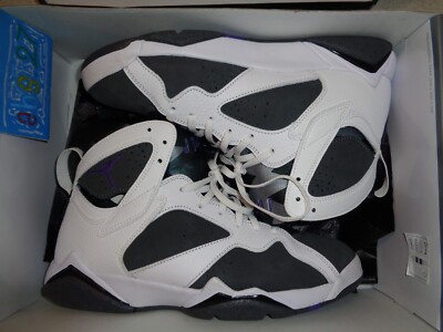 Nike Air Jordan 7 Retro VII Silex Flint Color Rare VNDS 44eur 10us 9uk 2021