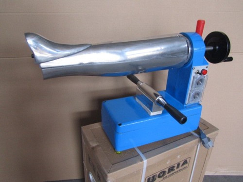 HL-A Heizung Stiefeldehner Maschine Schuh erweiterbar Schuhdehner 110V /220V - Bild 4 von 6