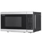 4974019966502 Sharp YC-MG02E-S microwave Countertop Combination microwave 20 L 8