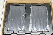 2x Batteries for Presto Ela Carte Elacarte E La Carte Guest Ordering Tablet A2