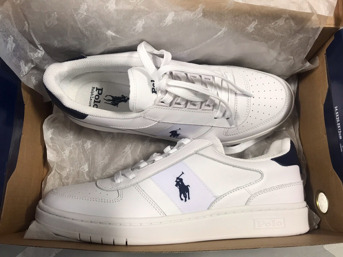 Ralph lauren shop 257 shoes