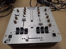 Gemini PS-540i Mixer  - Spares Or Repairs.
