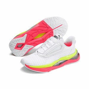Details about Puma Lqdcell Shatter XT WN'S Low Top Fitness Shoes Trainers 192629 White Details about Puma Lqdcell Shatter XT WN'S Low Top Fitness Shoes Trainers 192629 White