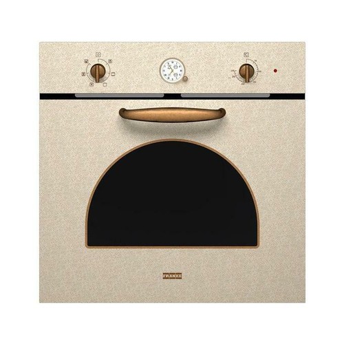 Franke CF 65 M OA F Country Flat Forno Da Incasso 60cm Multifunzione 66  Litri Cl | eBay