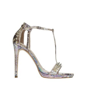 Guess Sandali Malin2 FL6ML2-PEL03 Scarpe Donna in Stampa Cocco Guess Sandali Malin2 FL6ML2-PEL03 Scarpe Donna in Stampa Cocco