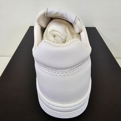 CHANEL スニーカー 23cm Chanel 23S G45085 white sneakers runners trainers 37.5 and