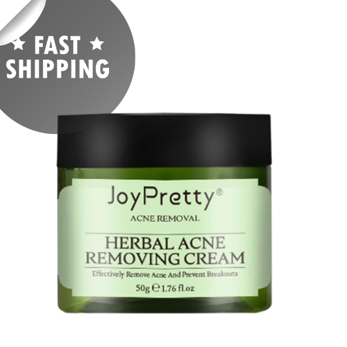 Acne Removing Face Cream,Natural Ingredients Professionally Remove Acne Marks,Fo - Picture 8 of 12