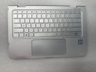 HP Spectre x360 13-4193nr palmrest touch pad keyboard 801508-001