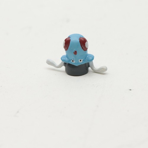 Vintage 1999 BP Pokemon Vinyl Mini Figures 1" - Picture 28 of 56