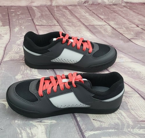 Shimano SH-GR500W Women's Cycling Shoes Off Road Mountain Biking Sz US 7.8 - Picture 5 of 11
