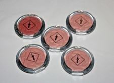 JORDANA COLOR EFFECTS EYE SHADOW ROSA RS DIMENSIONAL LOT OF 5 SEALED