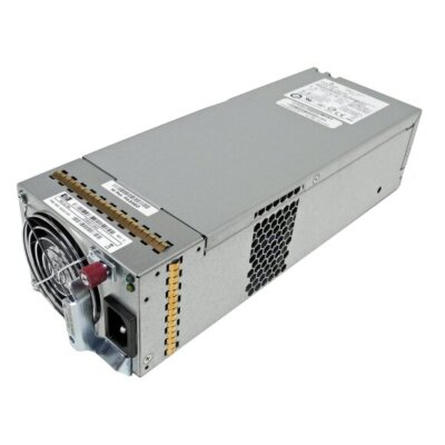Original For HP MSA2000/P2000 Gen3 595W Power Supply 592267-001 YM-3591A
