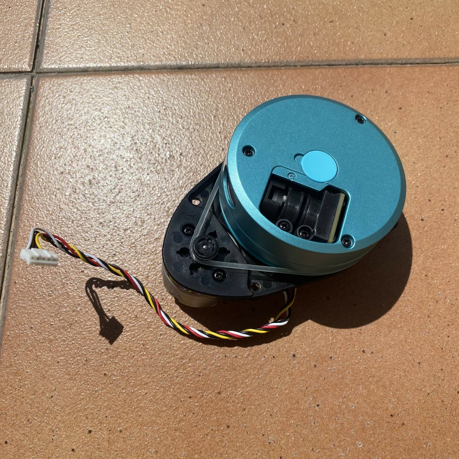 Lidar Cecotec Conga 4090-4690 Repuesto original