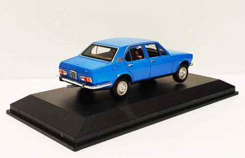 ALFA ROMEO ALFETTA 1/43 NOREV 790361 - Foto 4 di 5